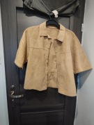 Bluza irchopodobna milusia w dotyku 