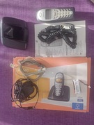 Telefon stacjonarny bezprzewodowy Siemens Gigaset AS140