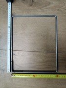 Strzemiona fundamentowe, budowlane 