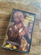 Kaseta Świąteczna Boże Narodzenie PACHELBEL /HAENDEL /CORELLI /TORELLI...