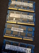 2x8GB DDR3L PC3L-12800 Hynix i inne