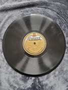 Stara Płyta szelakowa Brunswick