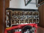 Głowica kompletna BMW E60 N53B25A