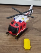 _ Dumel _ flota miejska helikopter straży pożarnej 3+