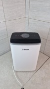 Bosch Osuszacz powietrza nowy Dry 4000, 16 l/24 h, 2,5 l zbiornik