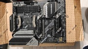 Płyta główna MSI MAG B550 Tomahawk Używana