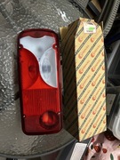 Lampy tylne do MAN – model 156200 SIGNAL (2 szt., nowe)