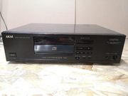 Odtwarzacz płyt AKAI CD-36  			