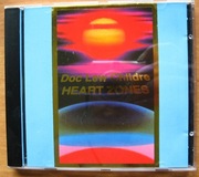 Doc Lew Childre - "Heart Zones"