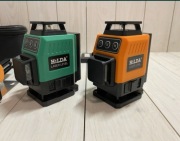 Hilda 16 linii 4D laserem krzyżowym 360