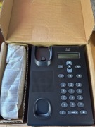 Cisco CP-3905 telefon voip