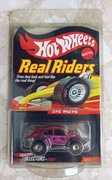 Hot Wheels RLC _ Evil Weevil  _ Volkswagen Beetle _