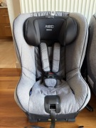Fotelik Axkid Minikid 2.0 0-25 kg
