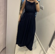 Sukienka wieczorowa SWING