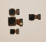 Samsung A15 5G SM-A156B org.komplet aparat główny