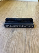 Emblemat Audi na przedni grill Audi A6C7