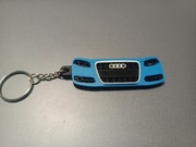 Brelok zawieszka Audi A4 B7