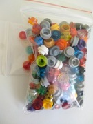 LEGO 4073 groszek 1x1 duża ilość sztuk