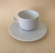 Filizanka do kawy ROSENTHAL Bjorn Wiinblad Czarodziejski Flet