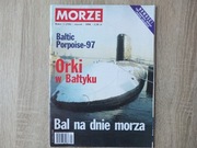 Morze Numer 1/1998