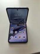 Motorola RAZR 60 Swarovski – 256 GB – stan bardzo dobry