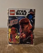 Lego Star Wars 912174 Sith Trooper saszetka z minifigurką