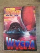 P.Benchley-Wyspa