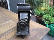 APARAT MIESZKOWY VOIGTLANDER  BESSA