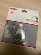 Pila tarczowa 150x2.4x20 24z.BOSCH OPTI