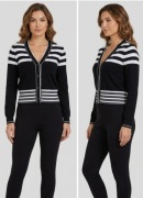 Zestaw spodnie ze swetrem rozmiar S 