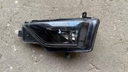 Halogen lampa przeciwmgielna lewa VW Volkswagen Golf VII Sportsvan