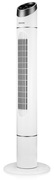 Wentylator Kolumnowy Podłogowy Wieżowy WhiteFan Transa TE-100 Pilot 40W