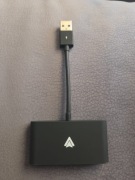 Bezprzewodowy Android Auto USB