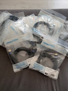 15 sztuk Kable HDMI 4K 60 nowe