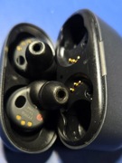 Słuchawki Sony Link Buds S WF-LS900NB czarne