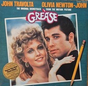 Grease (The Original Soundtrack From The Motion Picture) 