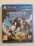 HORIZON ZERO DAWN (PS4)