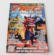 NEO Plus nr 5  12/1998 98 | Turok 2 | Crash 3