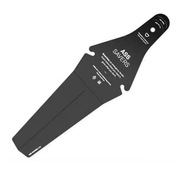 Uniwersalny błotnik rowerowy podsiodłowy Ass Savers uniwersalny lekki