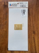 Pasy lotnicze USAAF/USN skala 1:72 (Microdesign)      