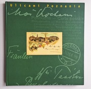 Album Ulicami Poznania