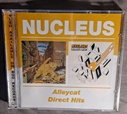 NUCLEUS ALLEYCAT , DIRECT HITS