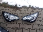 Lampy do corsy E orgyinał GM zwykle 