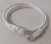 Kabel sieciowy RJ45 Ethernet 1,20 m
