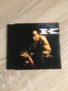 Positive K - I Got A Man. (3 vers.) / Shakin. Maxi - CD. Ideał.