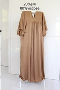 20%jedwab 80% wiskoza Italy bez wad XL/L
