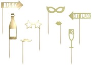 GAŻEDY DO FOTOBUDKI DO ROBIENIA ZDJĘĆ