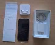 Smartfon Apple iPhone SE (2020) 64 GB 4G (LTE) czarny