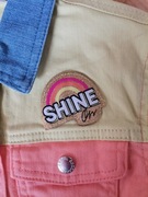 Kurtka dla dziewczynki 