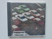 Cd Happysad Podróże z i pod prąd